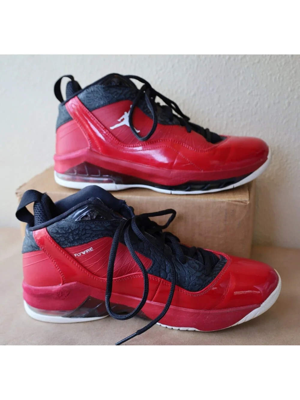 Jordan product pair
